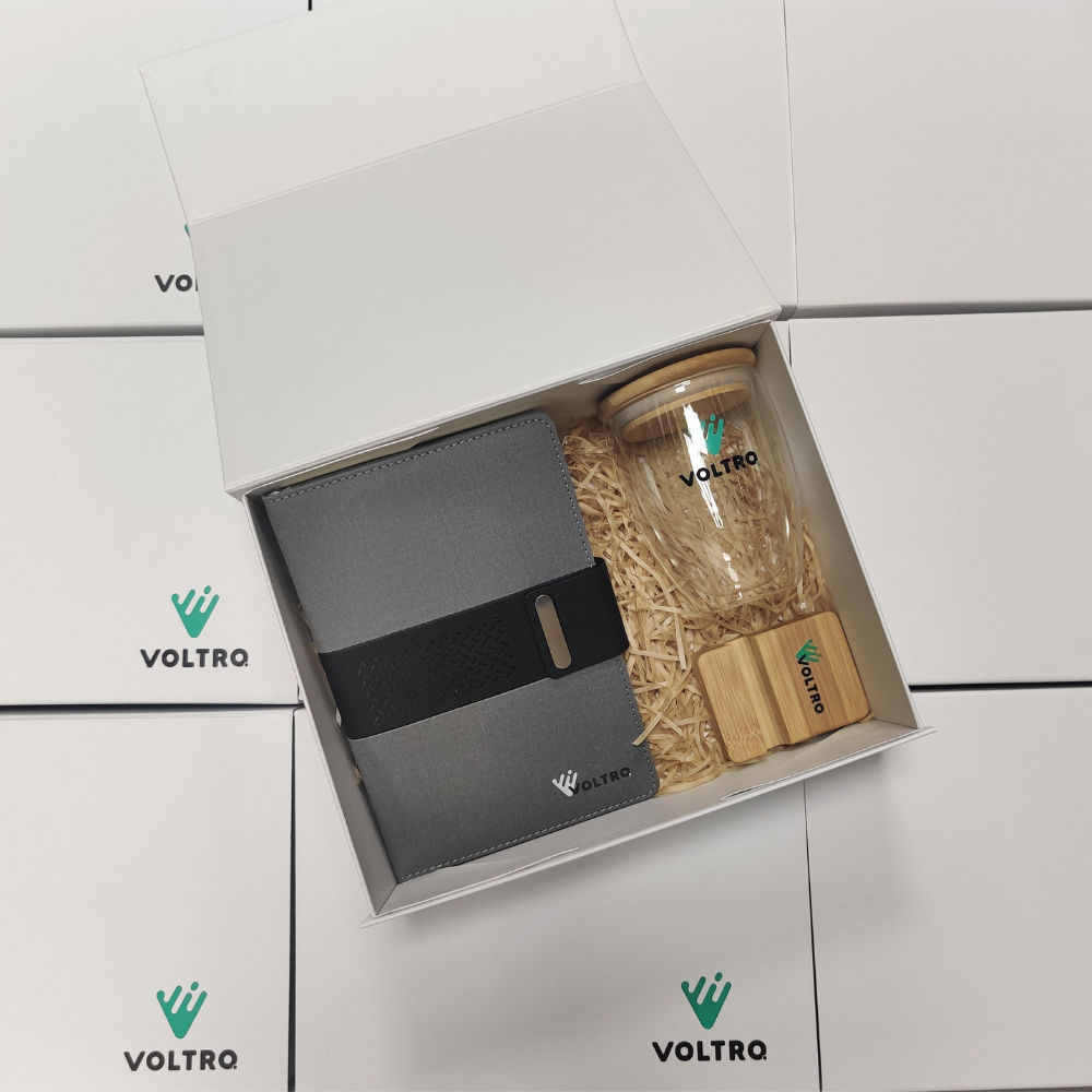 Customized Corporate Gift Box for Employee